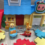 JJ's House Track Set