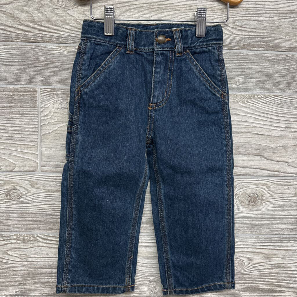 Carpenter Jeans