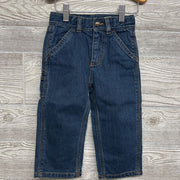 Carpenter Jeans
