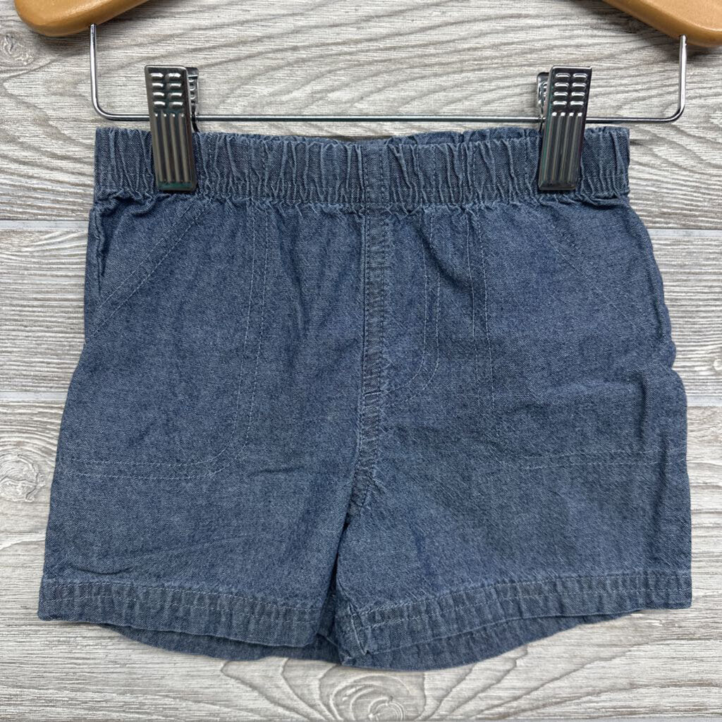 Shirt Tiny Wanderer & Shorts