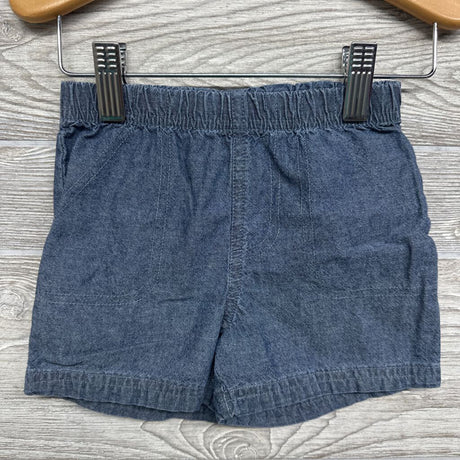 Shirt Tiny Wanderer & Shorts