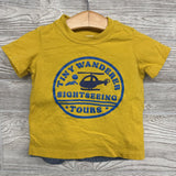 Shirt Tiny Wanderer & Shorts