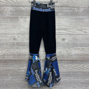 Flare Pants Bondurant Blue Jays