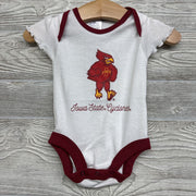 ISU Bodysuit