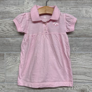 Polo Iowa Dress