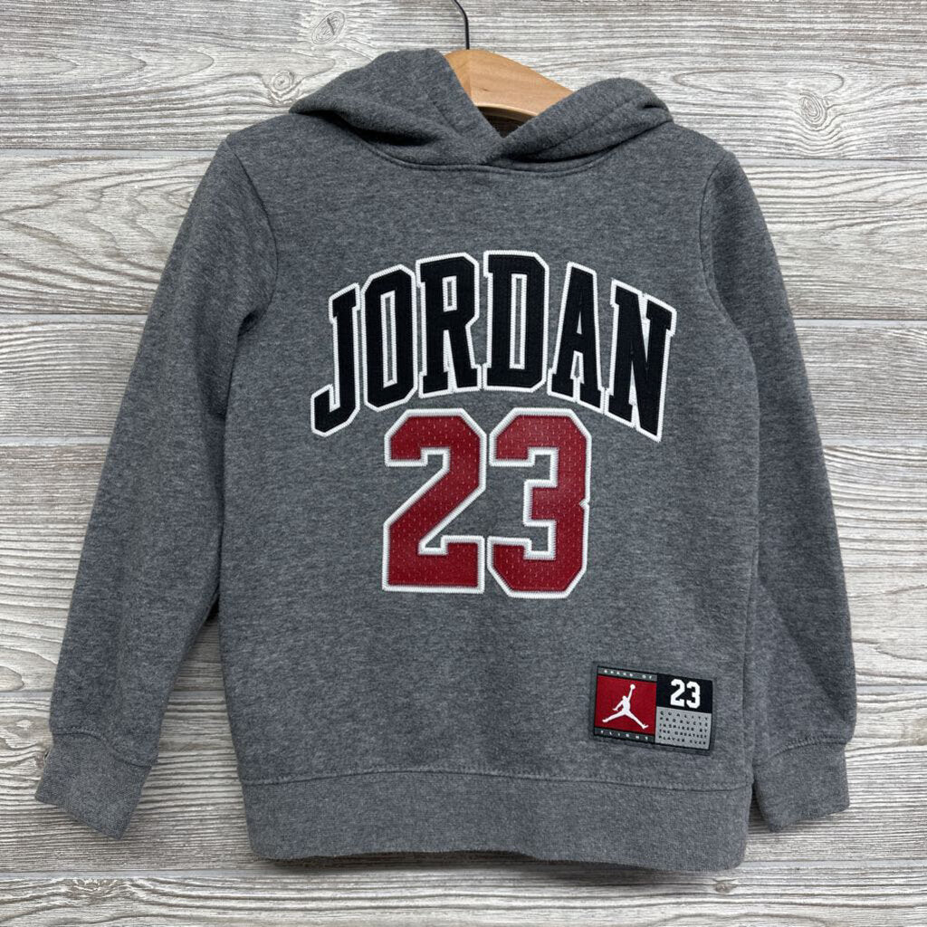 Hooded Sweatshirt Jordan