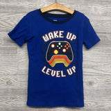 2 Pc Pj Wake Up Level Up