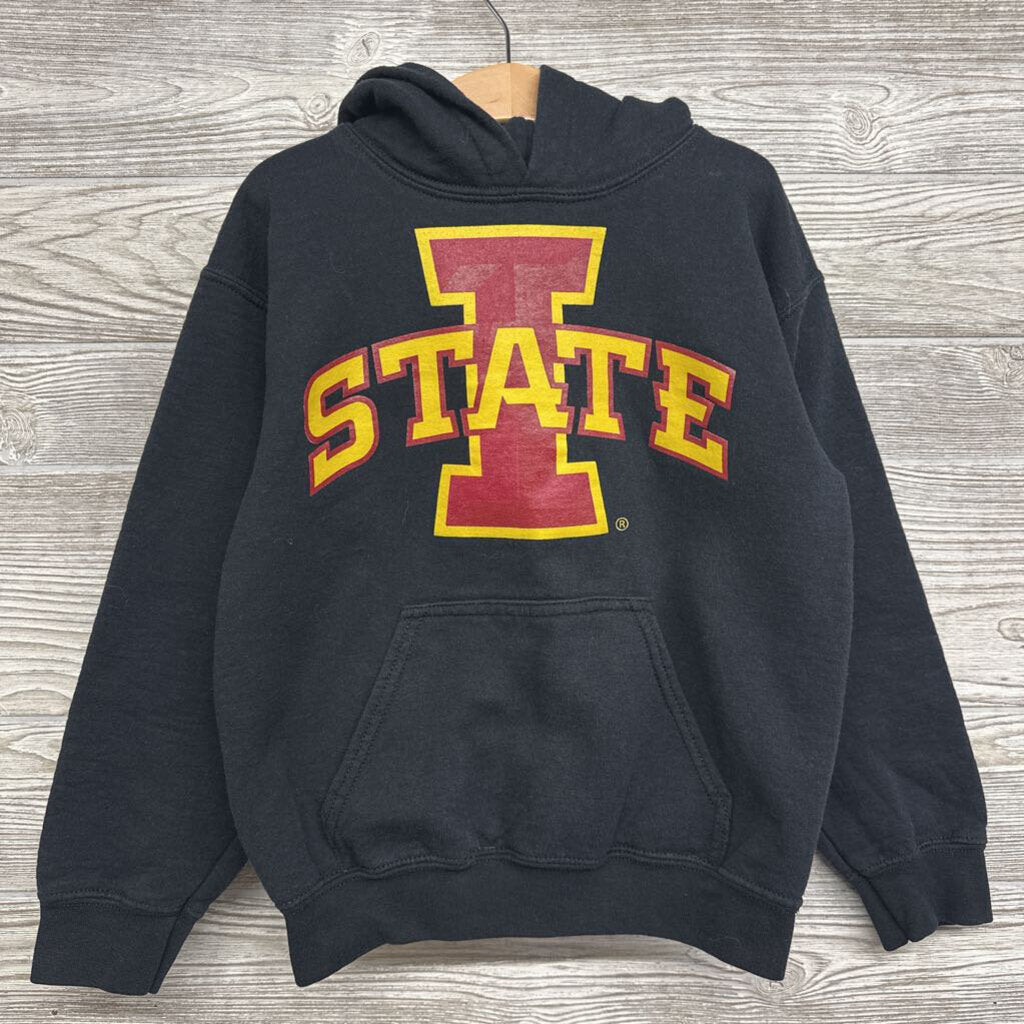 Hooded Sweatshirt ISU