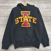 Hooded Sweatshirt ISU