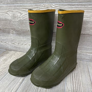 Lil Burly Rubber Boots