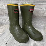 Lil Burly Rubber Boots