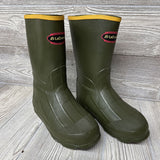 Lil Burly Rubber Boots