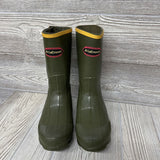 Lil Burly Rubber Boots