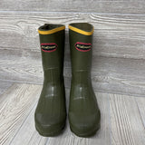 Lil Burly Rubber Boots