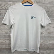 Performance Shirt Corner Logo