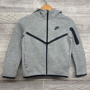 Tech Fleece Full Zip Hoodie