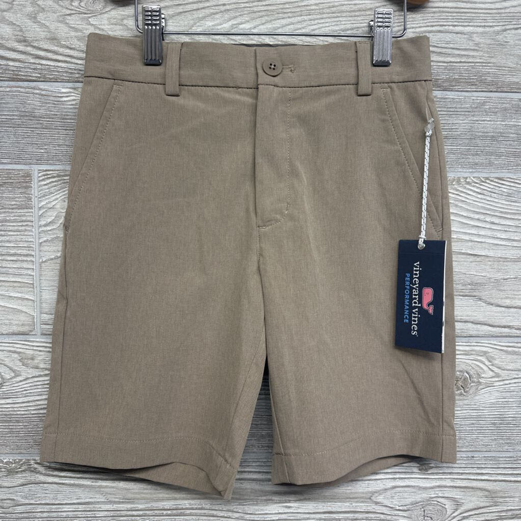 NEW Breaker Active Shorts