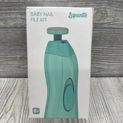 NEW Electric Baby Nail File