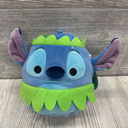 NEW Plush Stitch