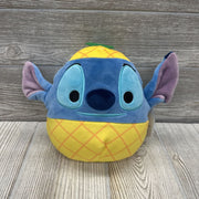 NEW Plush Pineapple Stitch