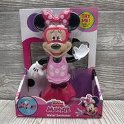 NEW Water Swimmer Minnie Mouse
