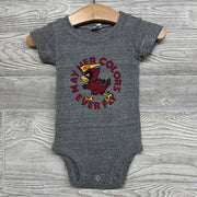 Bodysuit ISU May Her Colors Every Fly