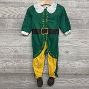 Elf Character Fleece Sleeper
