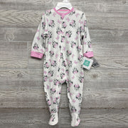 NEW Sleeper Minnie Mouse