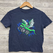 Shirt Monster Dragon Truck