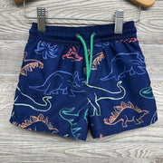 Swim Trunks Dinosaurs