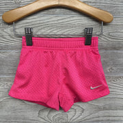 Mesh Shorts