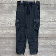 Weathered Jogger Sweatpants