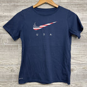 Shirt Swoosh USA