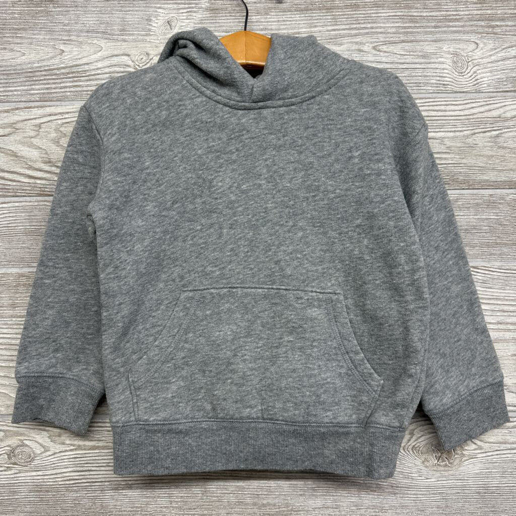 Hooded Sweatshirt