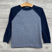 Raglan Shirt