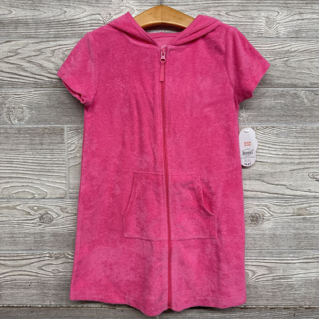 NEW Swim Cover Terry