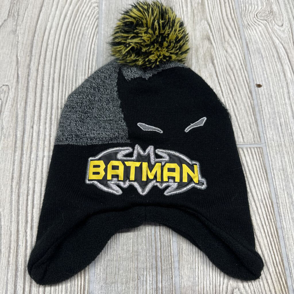 Batman Winter Hat