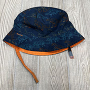 Bucket Hat Dinosaurs