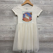 Tulle Dress Radiate Positive Energy