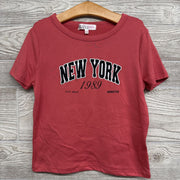 Shirt New York 1989