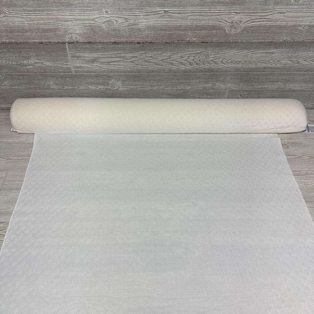 Foam Bed Rail Bumper