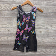 Biketard Butterflies