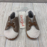 NEW Soft Sole Shoes Sherpa