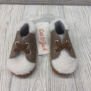 NEW Soft Sole Shoes Sherpa