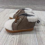 NEW Soft Sole Shoes Sherpa