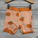 2 Pc PJs Oranges