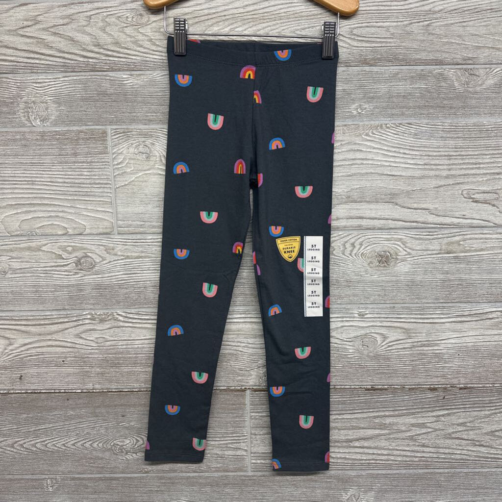 NEW Leggings Rainbows