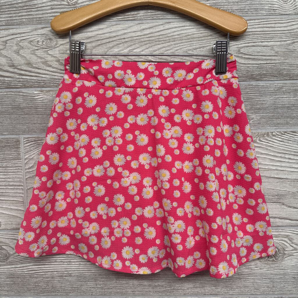 NEW Skirt Flowers
