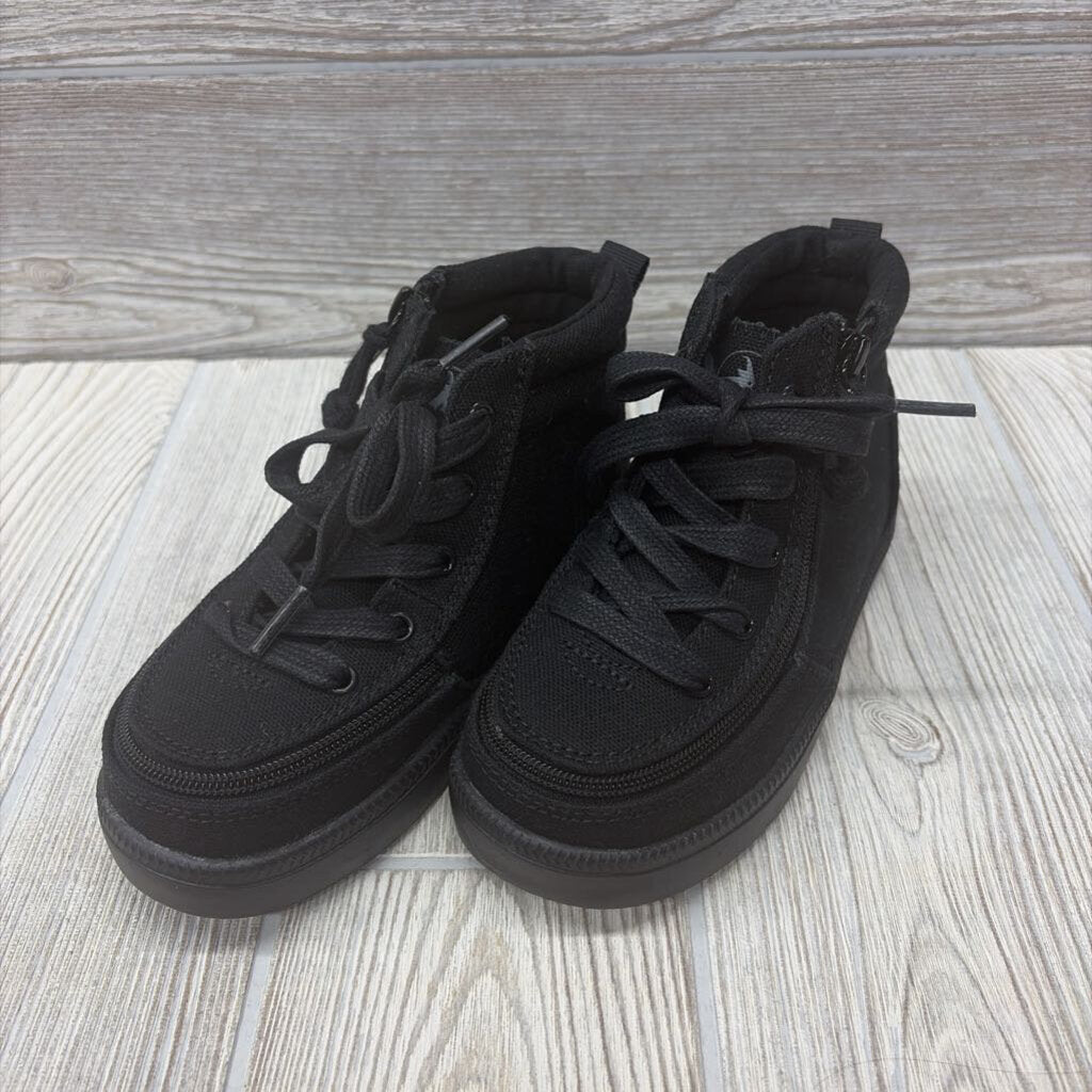 High Top Adaptive Shoes