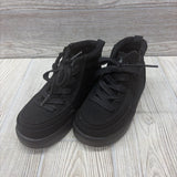 High Top Adaptive Shoes